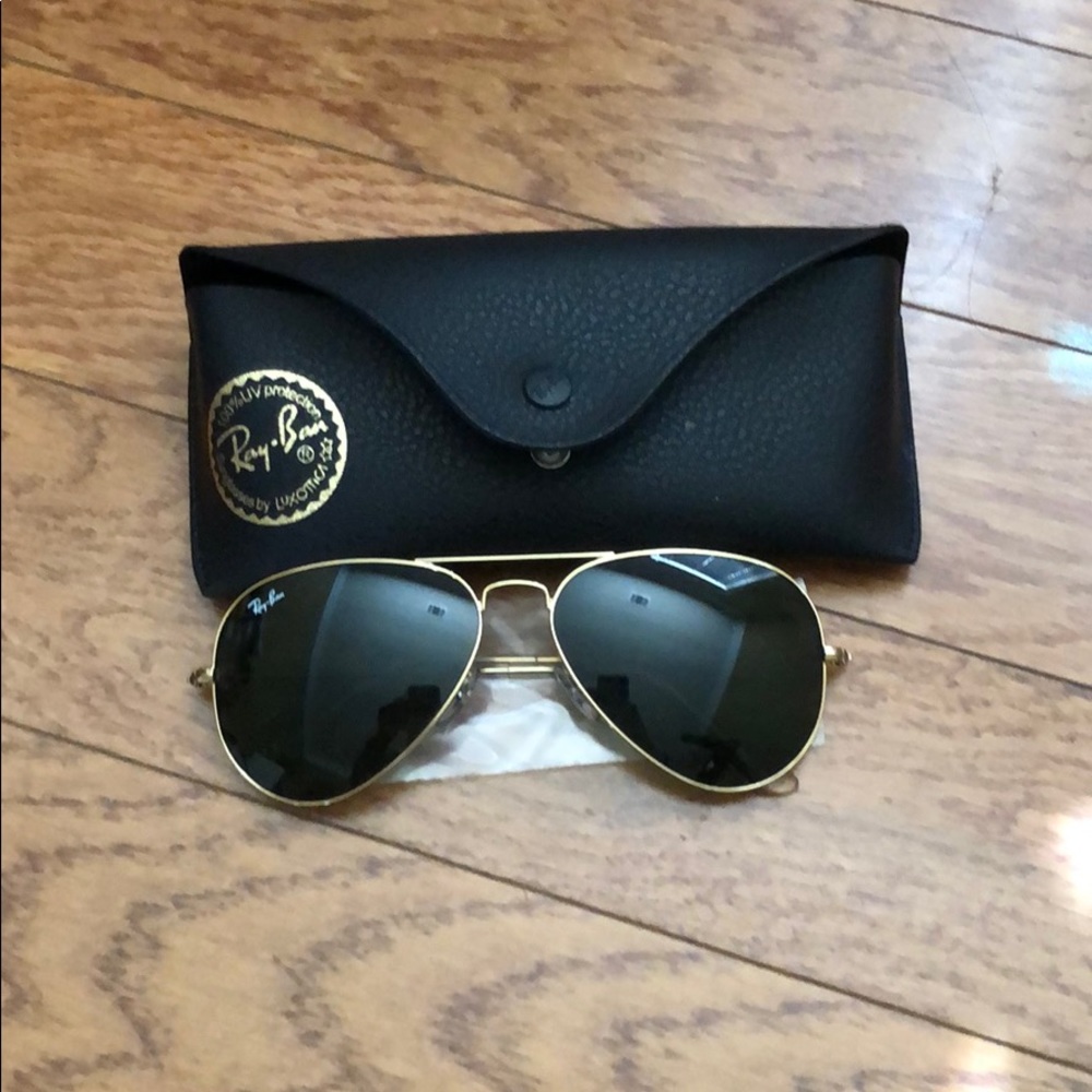 Ray-Ban